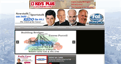 Desktop Screenshot of kedoam.com